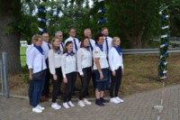 Sportfest 201907 Tag 7 Festmarsch Hauptspiele 038